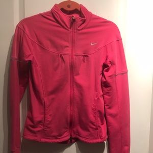 Nike Dri-fit jacket